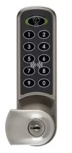 RFID Lock 142x300