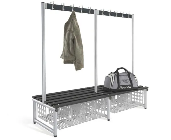 Cloakroom Equipment