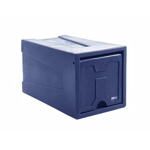 Jumbo Multi Purpose Plastic Locker