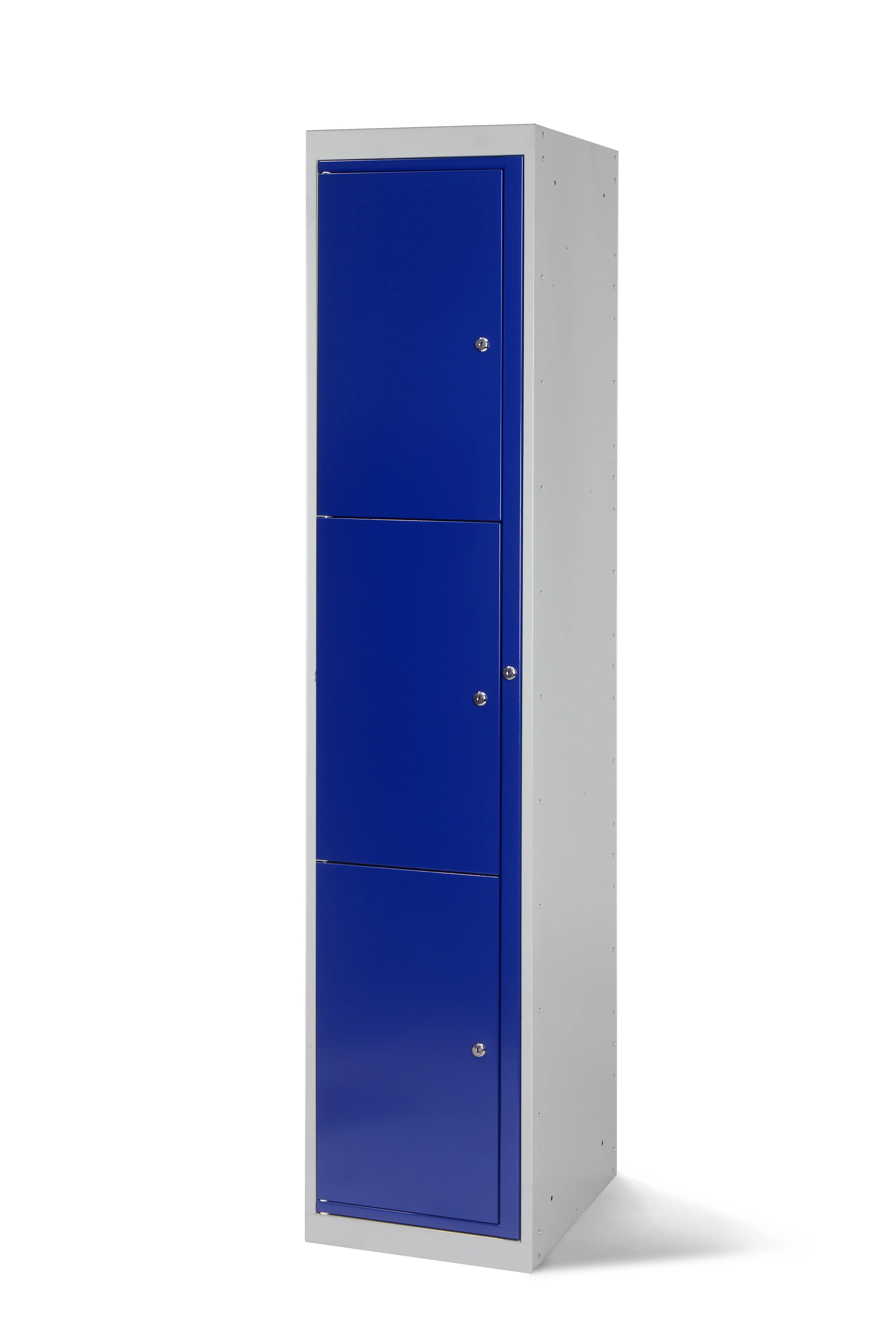 Elite Three Door Garment Locker