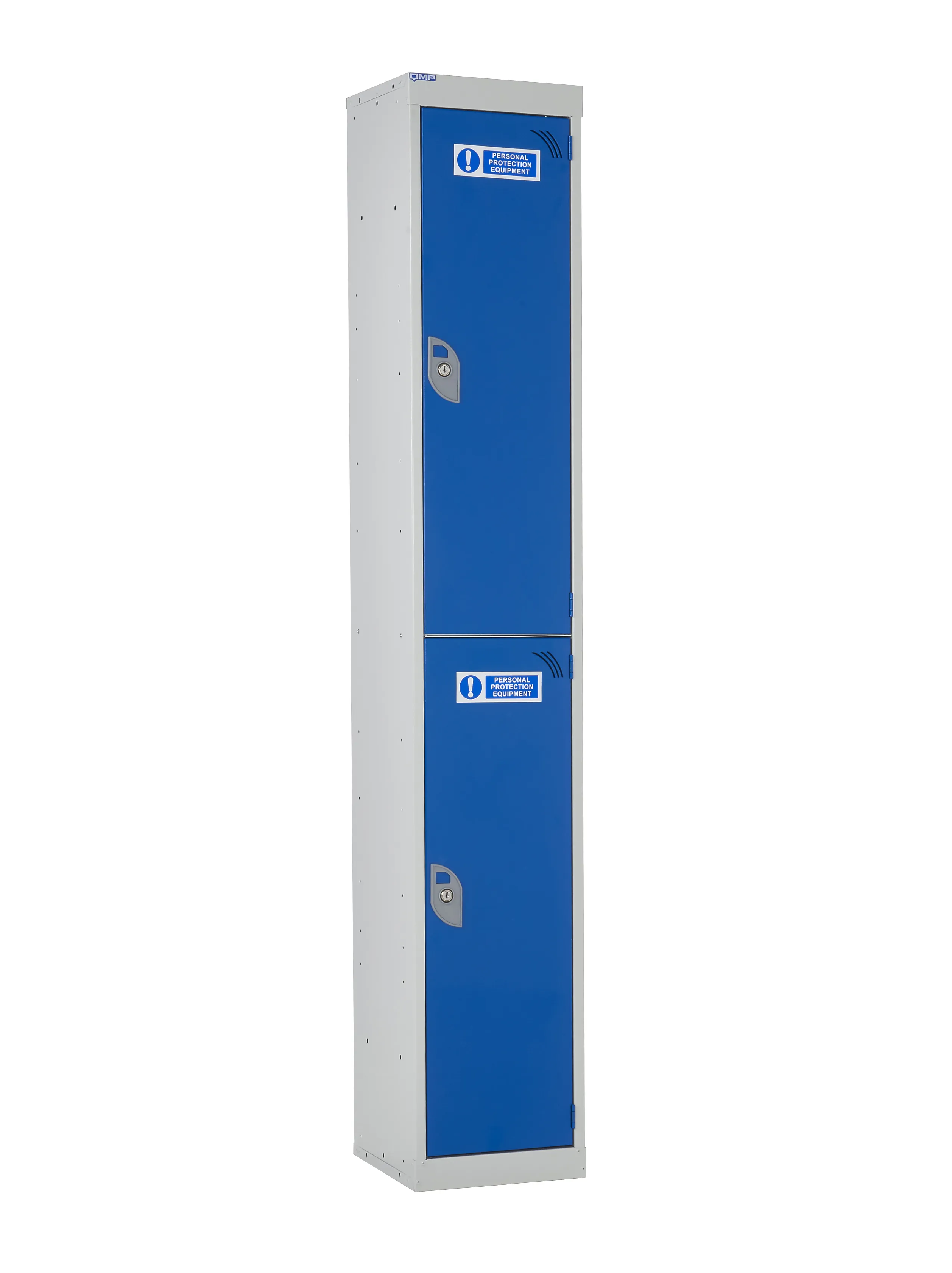 Express PPE Two Door Locker