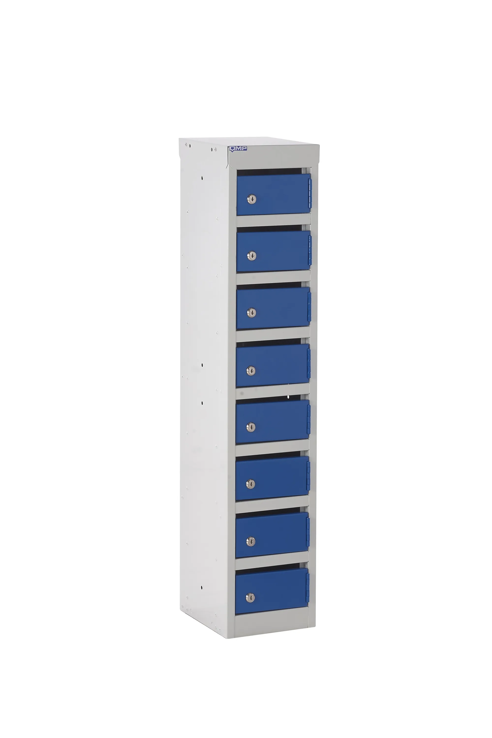 QMP Post Box Locker 100 Series 8 Doors