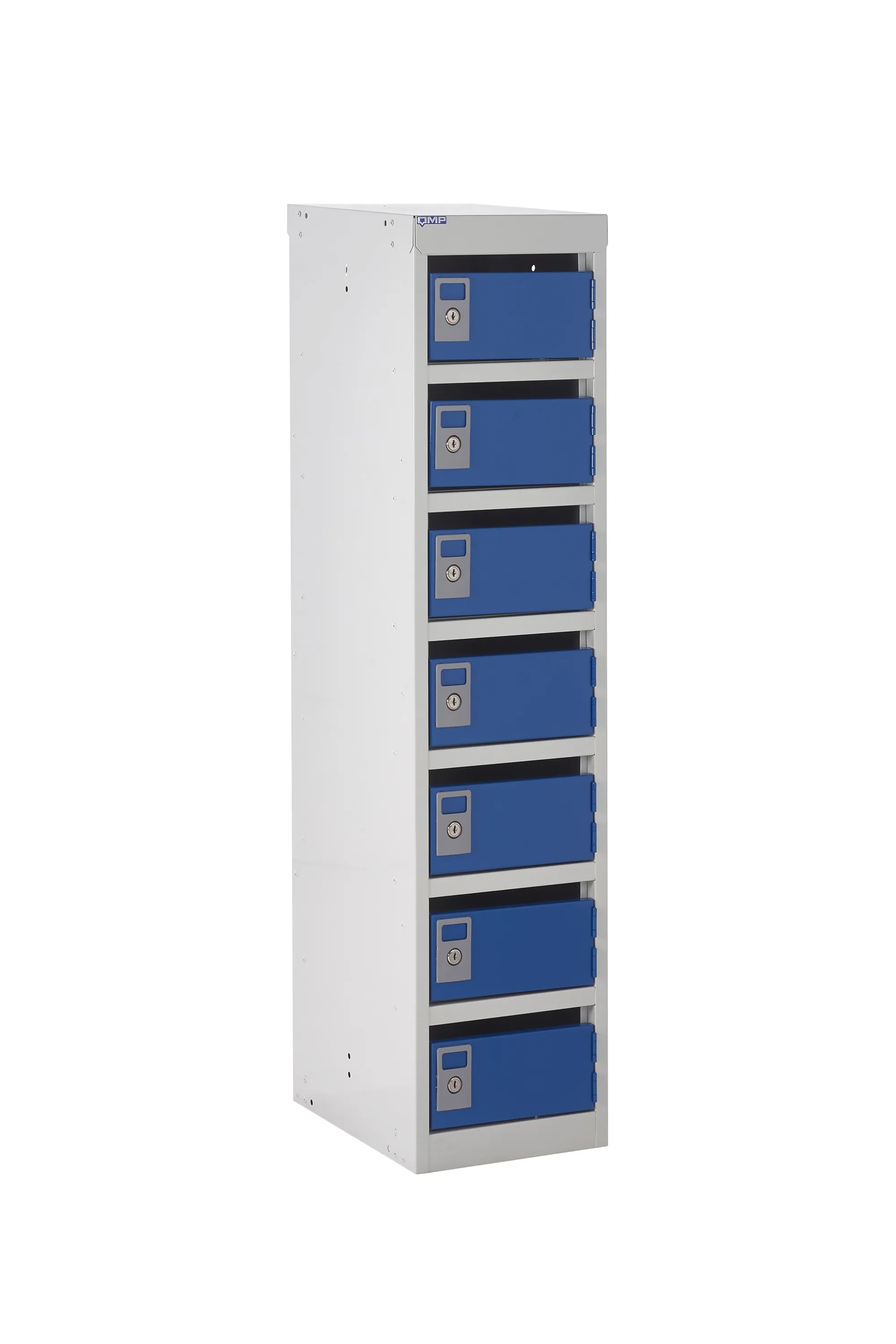 QMP Post Box Locker 140 Series 8 Doors
