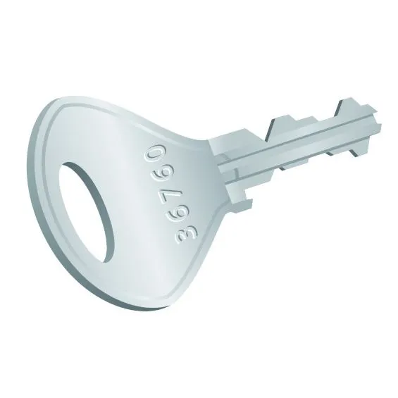 PROBE Master Key