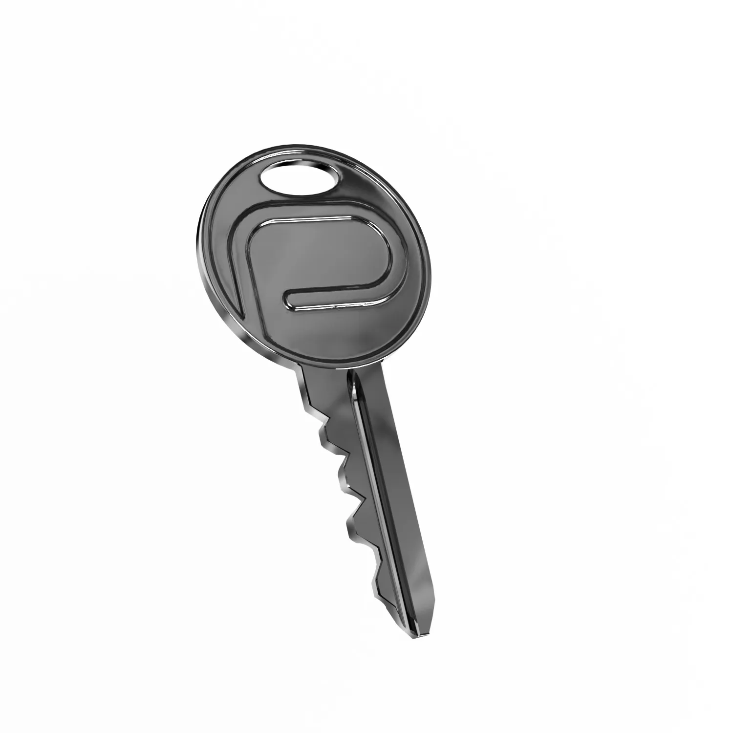 Pure Lockers Master Key