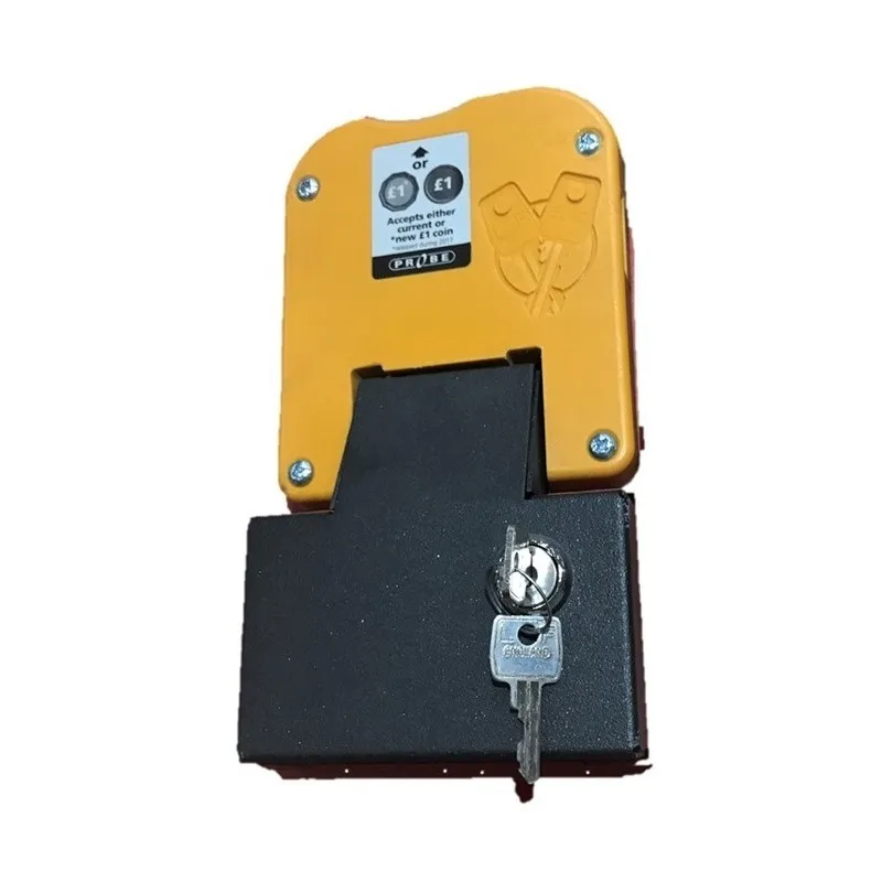 PROBE Type HB Coin Retain Lock