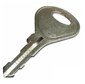 Probe Plastic Master Key