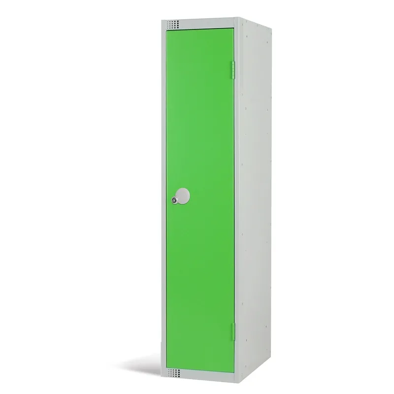 Elite Big Volume One Door Locker