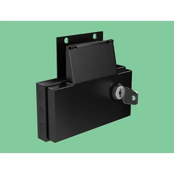 Pure Coin Retain Lock