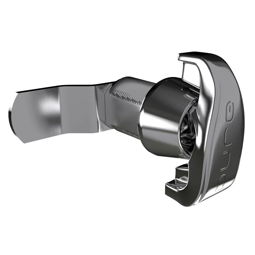 Pure Secure Hasp & Staple Lock