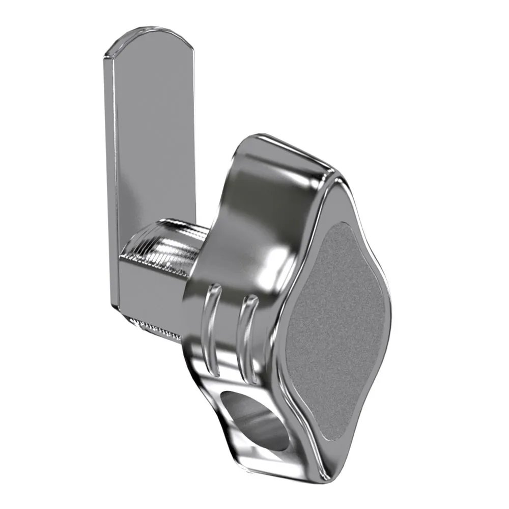 Pure Diamond Turn Handle